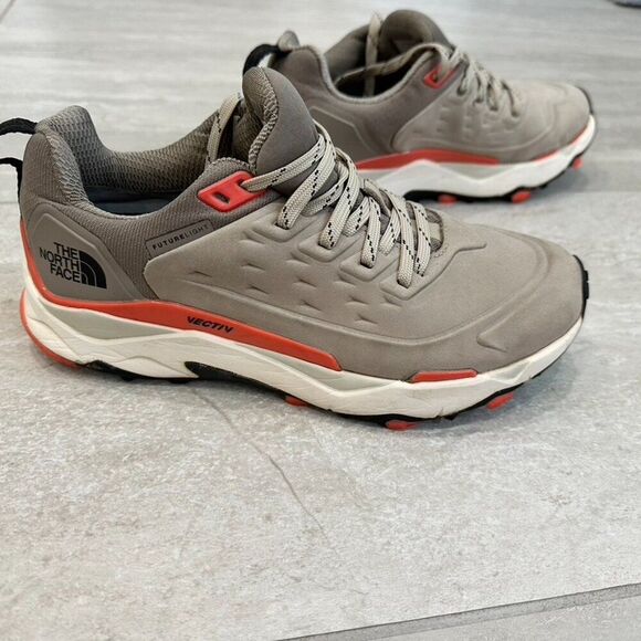 The North Face Vectiv Exploris Futurelight Women's Hiking Shoes 8 M - Picture 1 of 9